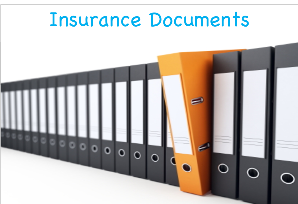 A sample BoE worked through