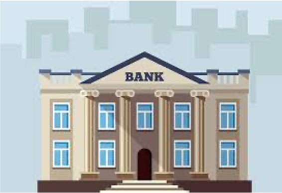 The role of Banks