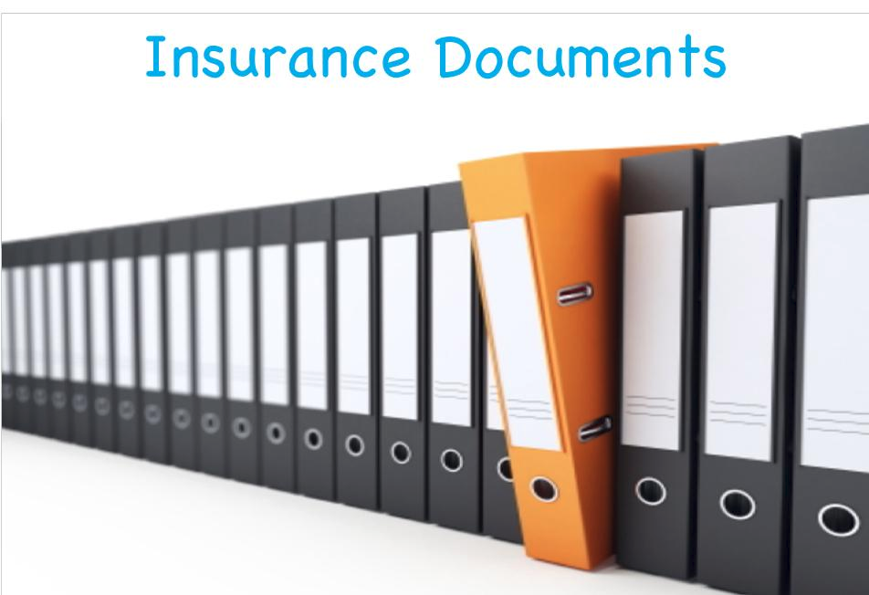 A different perspective on documents